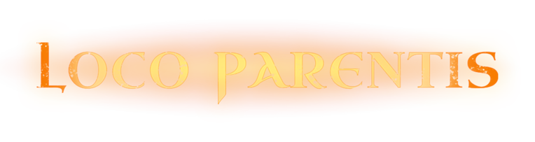 Loco Parentis