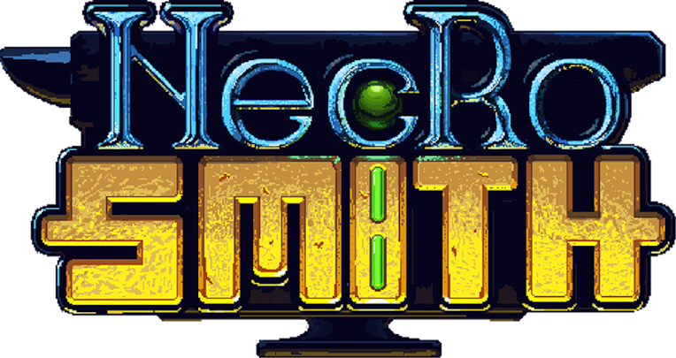 Necrosmith