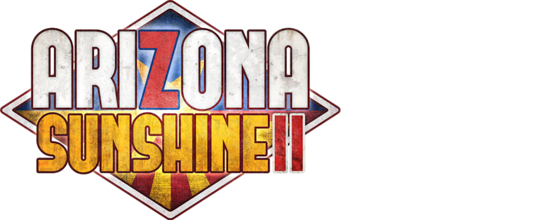 Arizona Sunshine® VR 2