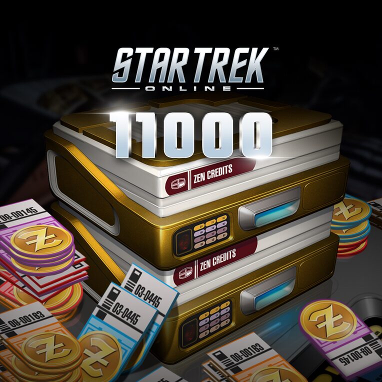 11000 Zen