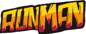 RUN MAN