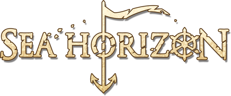 Sea Horizon