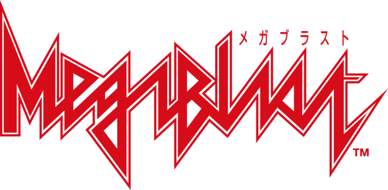 Arcade Archives MEGA BLAST