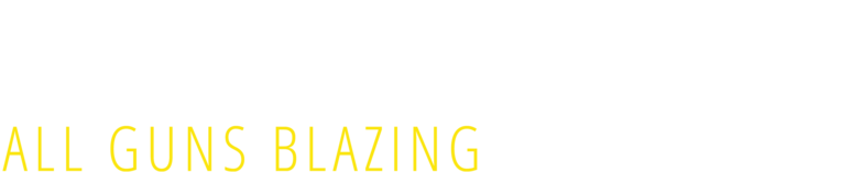 CYGNI: All Guns Blazing