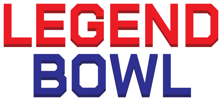 LEGEND BOWL