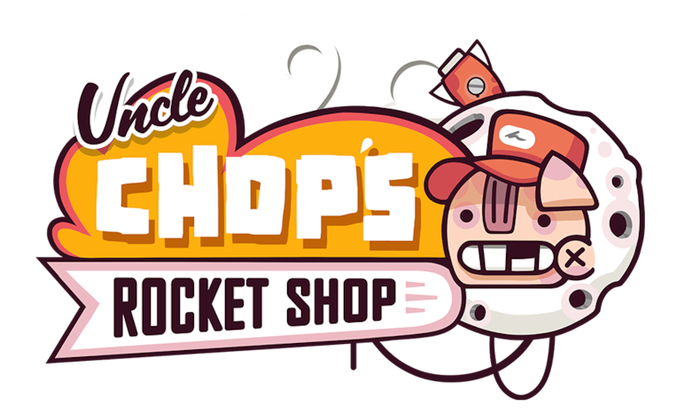 Uncle Chop's Rocket Shop