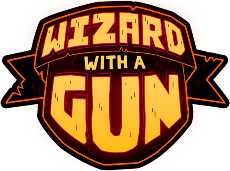 Wizard with a Gun
