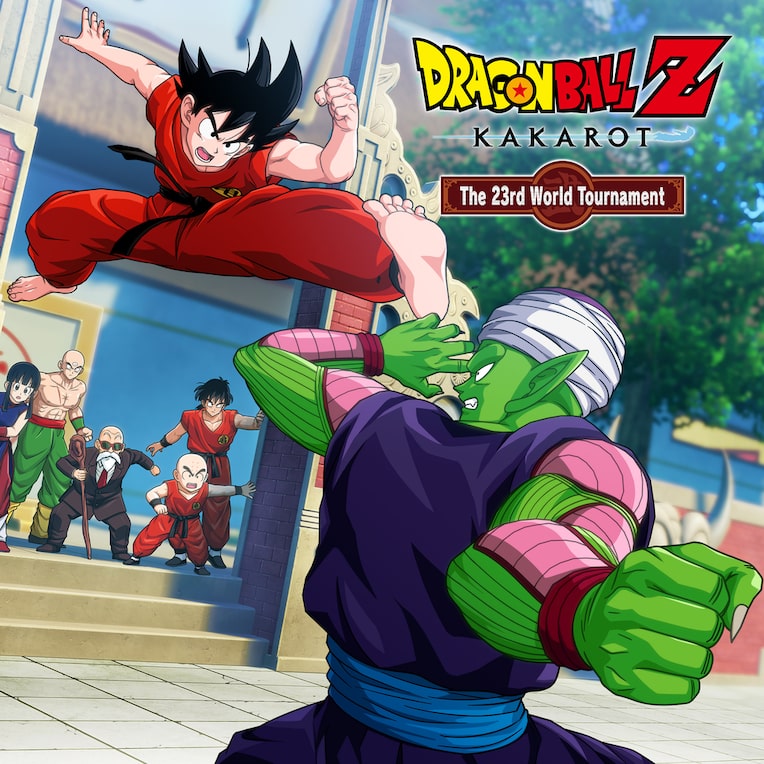 23rd World Tournament