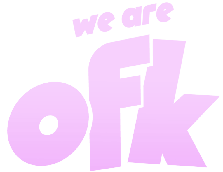 We Are OFK