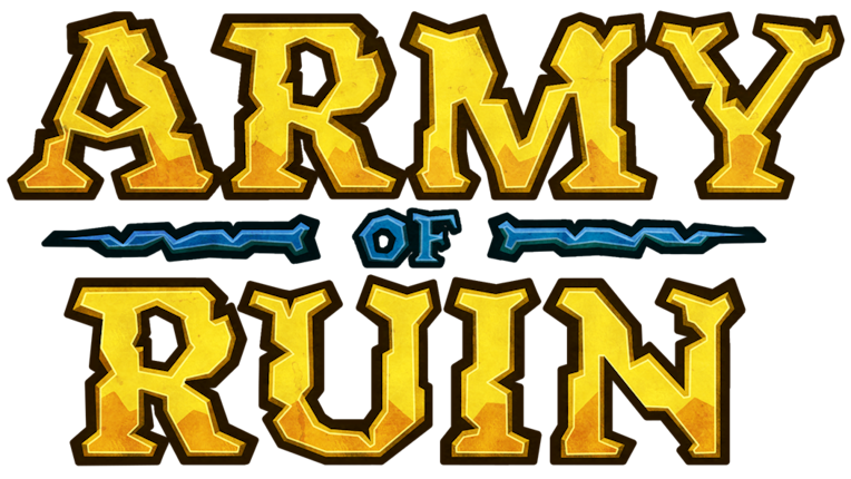Army of Ruin