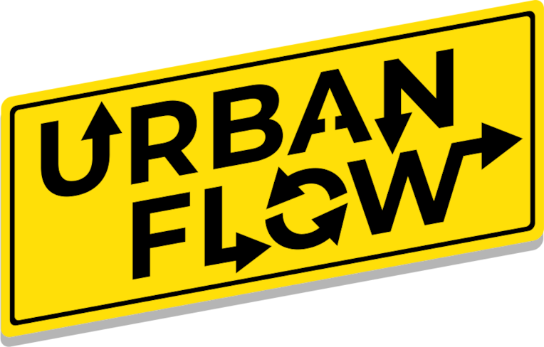 Urban Flow