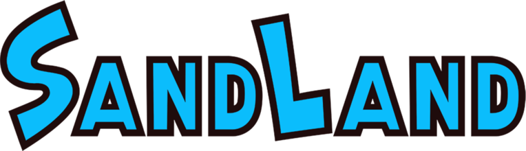 SAND LAND
