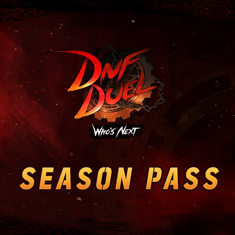 Season Pass