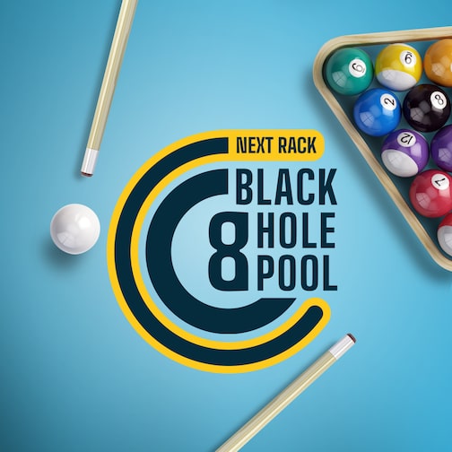 Black Hole Pool