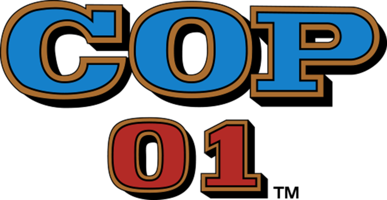 Arcade Archives COP 01