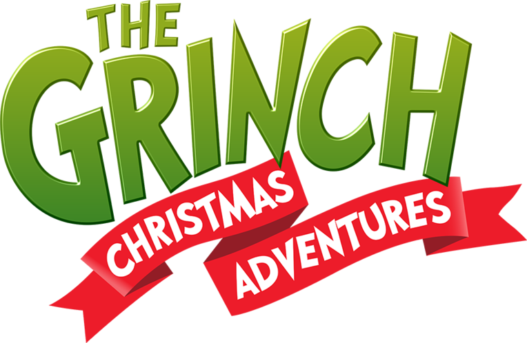 The Grinch: Christmas Adventures