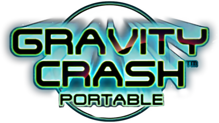 Gravity Crash Portable