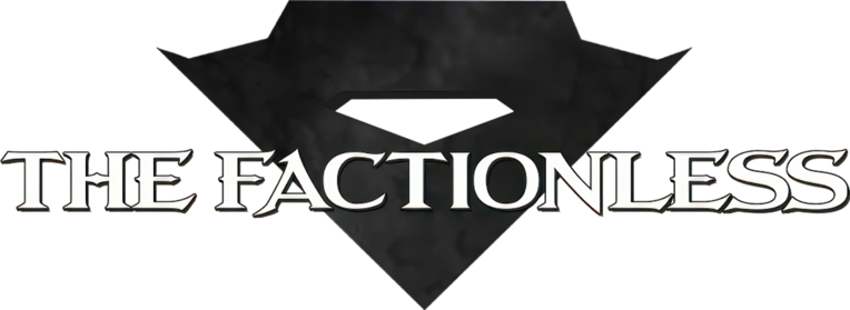 NOOB - The Factionless