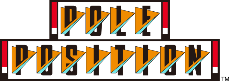 Arcade Archives POLE POSITION