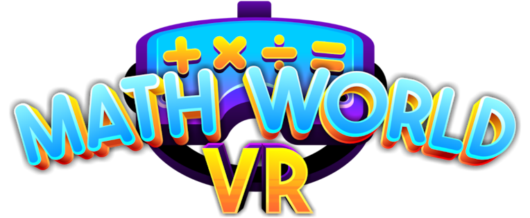 Math World VR