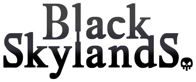 Black Skylands