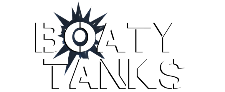 Boaty Tanks