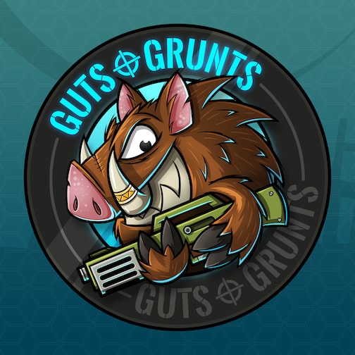 Guts 'n Grunts