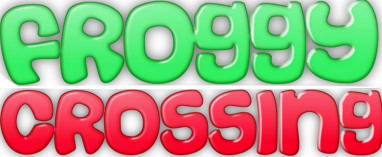 Froggy Crossing