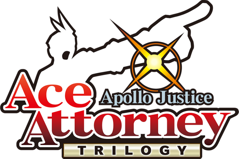 Apollo Justice: Ace Attorney Trilogy