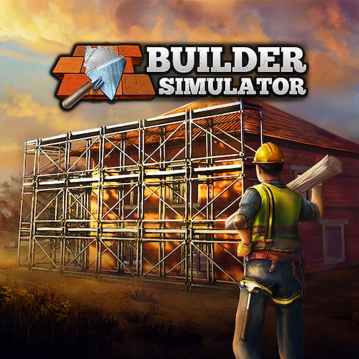 Builder Simulator