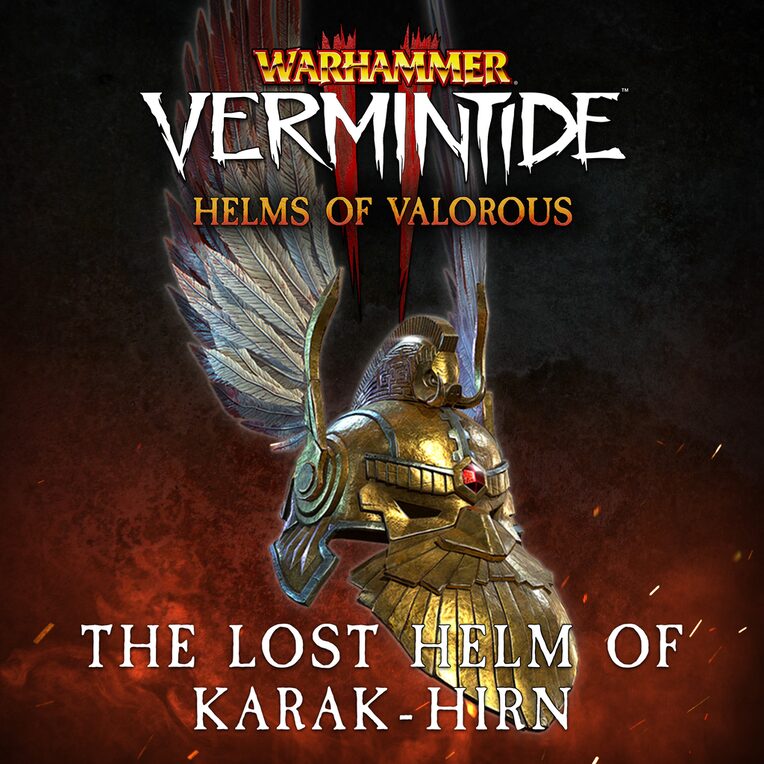 Cosmetic - The Lost Helm of Karak-Hirn