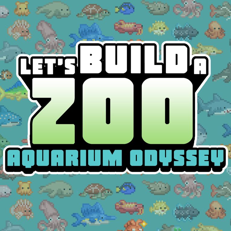 Aquarium Odyssey