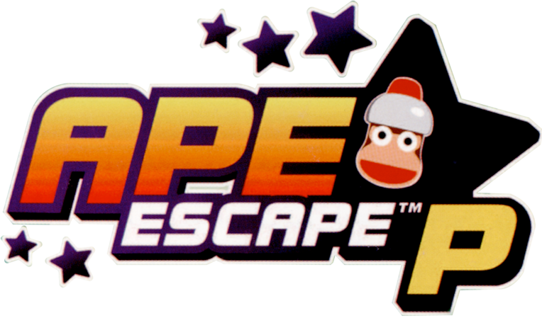 Ape Escape P