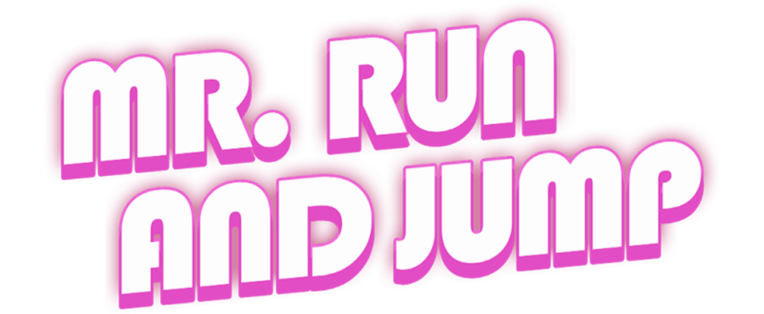 Mr. Run and Jump