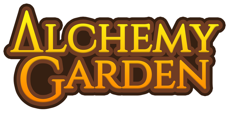 Alchemy Garden