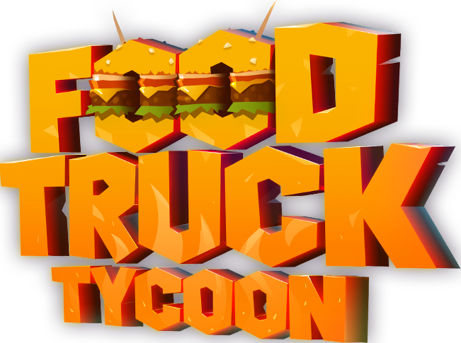 Food Truck Tycoon