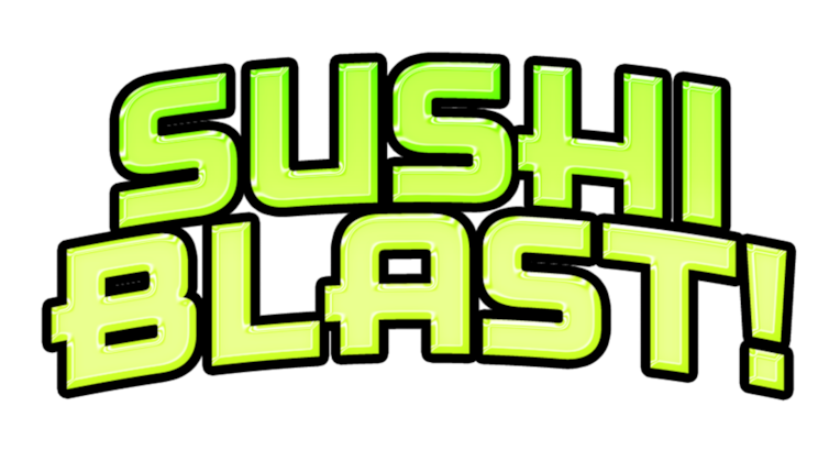 Sushi Blast