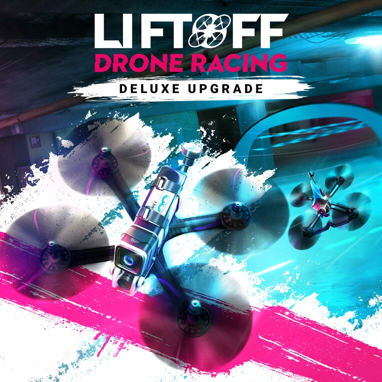 Deluxe Upgrade