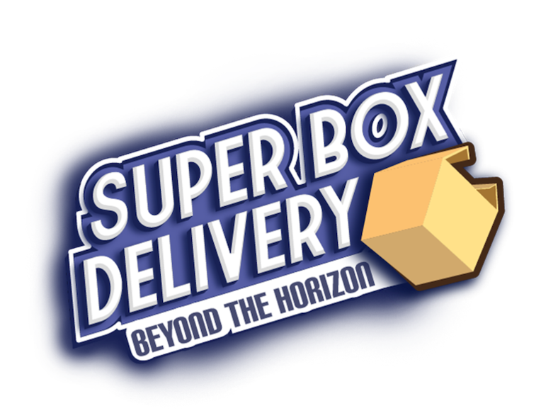 Super Box Delivery: Beyond the Horizon
