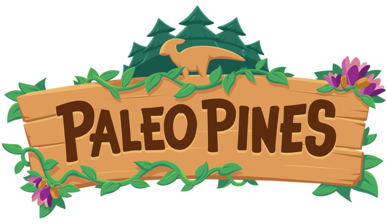 Paleo Pines