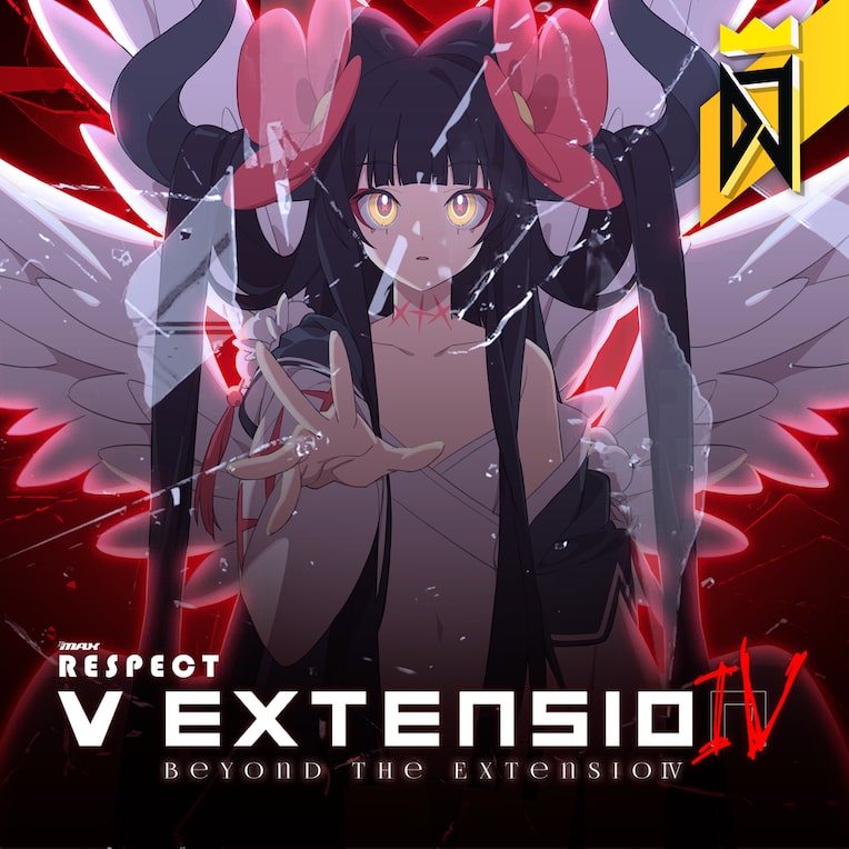 『 』 V EXTENSION 4 PACK