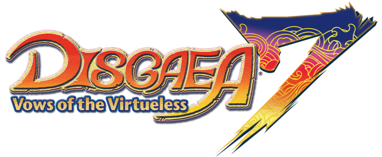 Disgaea 7: Vows of the Virtueless