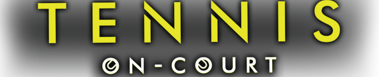 Tennis On-Court
