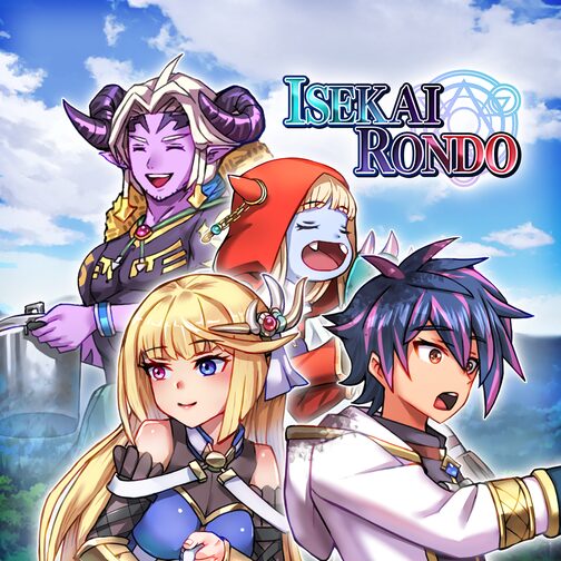 Isekai Rondo