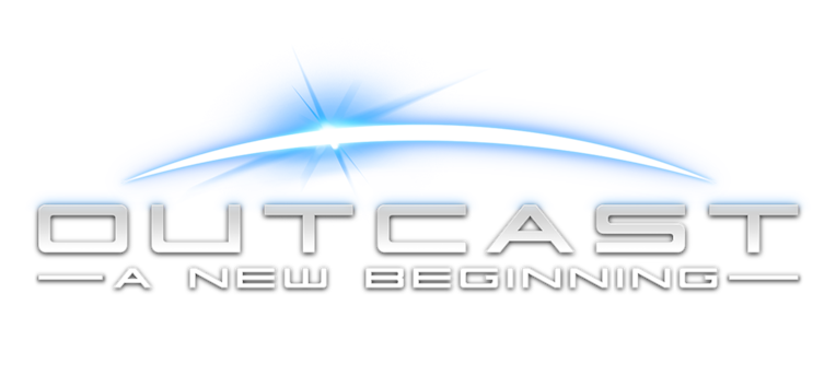 Outcast - A New Beginning