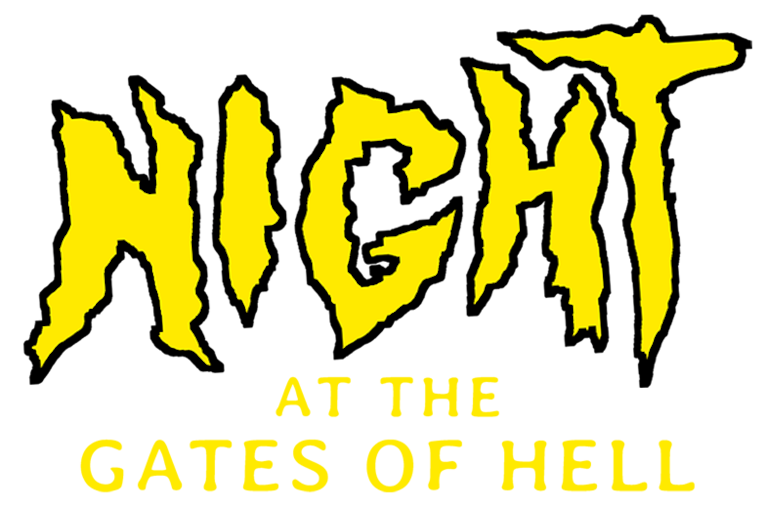 Night At the Gates of Hell