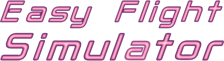 Easy Flight Simulator
