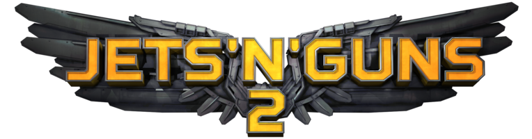 Jets'n'Guns 2