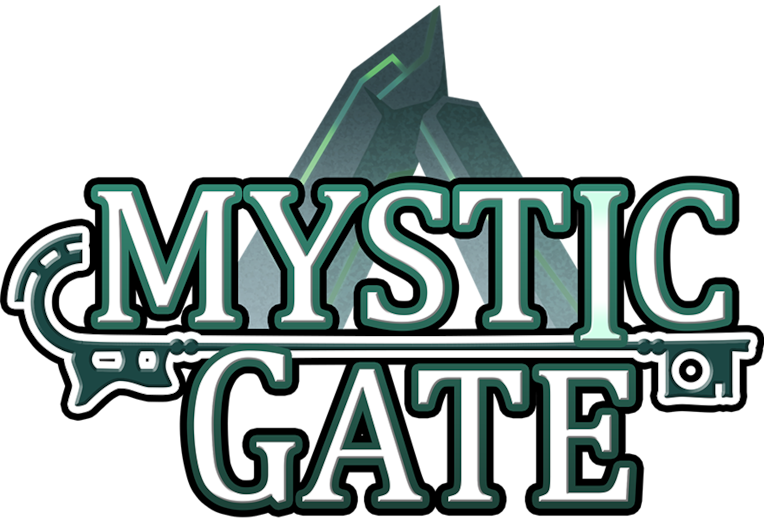 Mystic Gate