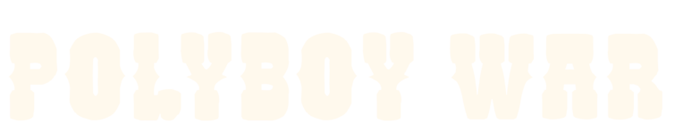 PolyBoy War